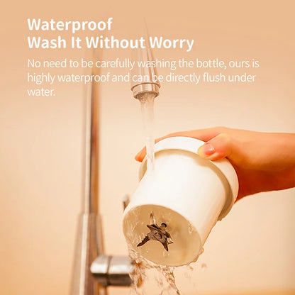 500ML Wireless Juice Cup